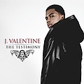 J. Valentine - The Testimony album