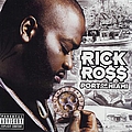 Rick Ross - Port of Miami album