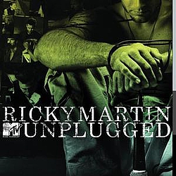 Ricky Martin - Ricky Martin: MTV Unplugged альбом