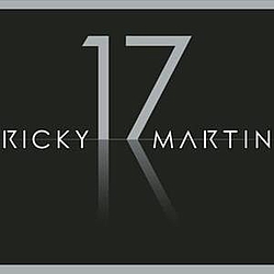 Ricky Martin - 17 альбом
