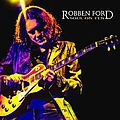 Robben Ford - Soul on Ten album