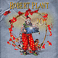 Robert Plant - Band of Joy album