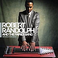 Robert Randolph &amp; The Family Band - We Walk This Road альбом