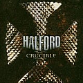 Rob Halford - Crucible альбом