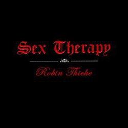 Robin Thicke - Sex Therapy album