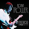 Robin Trower - A Tale Untold: The Chrysalis Years (1973-1976) album