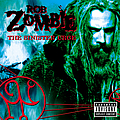 Rob Zombie - Sinister Urge album