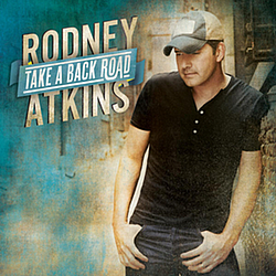 Rodney Atkins - Take A Back Road album
