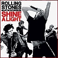 Rolling Stones - Shine A Light альбом