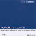 The Roots - The Legendary EP album