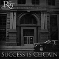 Royce Da 5&#039;9 - Success Is Certain album