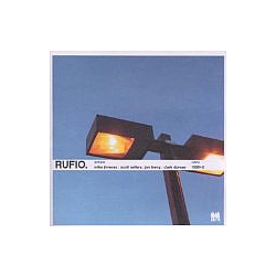 Rufio - Rufio альбом