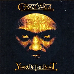 C-Rayz Walz - Year Of The Beast альбом