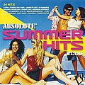 Crazy Frog - Absolute Summer Hits 2006 album