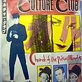 Culture Club - Church Of The Poison Mind альбом