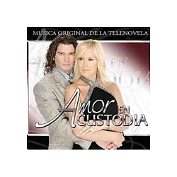 Cynthia y Jose Luis - AmoR En CusToDiA album