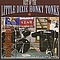 Dale Watson - Best Of The Little Dixie Honky Tonks album
