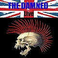 The Damned - The Damned Live альбом