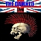 The Damned - The Damned Live album
