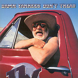 Damn Yankees - Don&#039;t Tread альбом