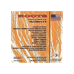Damn Yankees - Roots Vol. 12 - The 1950&#039;s Vol. 6 album