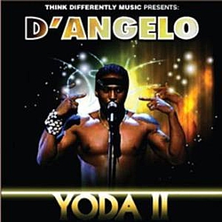 D&#039;Angelo - Yoda II album