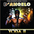 D&#039;Angelo - Yoda II album