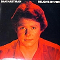 Dan Hartman - Relight My Fire album