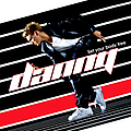 Danny Saucedo - Set Your Body Free album
