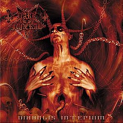 Dark Funeral - Diabolis Interium альбом