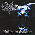 Dark Funeral - Vobiscum Satanas альбом