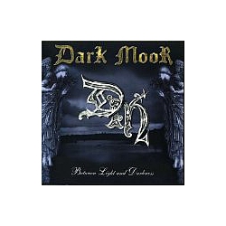 Dark Moor - Between Light and Darkness album