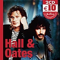 Daryl Hall &amp; John Oates - Hall &amp; Oates album