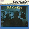 Dave Dudley - Talk Of The Town album