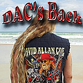 David Allan Coe - DAC&#039;s Back album