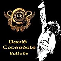 David Coverdale - Ballads альбом