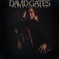 David Gates - Never Let Her Go album