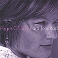 Kara Johnstad - Pages of Sand album