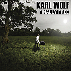 Karl Wolf - Finally Free album