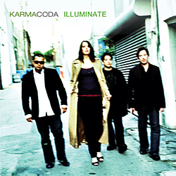 Karmacoda - Illuminate (Sola Musa) album