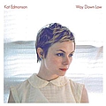 Kat Edmonson - Way Down Low album