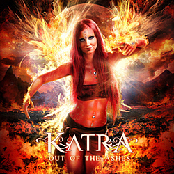 Katra - Out Of The Ashes альбом