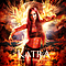 Katra - Out Of The Ashes album