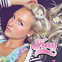 Kay - My Name Is Kay / M.A.J.O.R. EP album