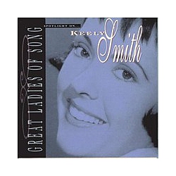 Keely Smith - Spotlight On Keely Smith album