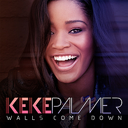 Keke Palmer - Walls Come Down album