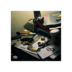 Kendrick Lamar - Section.80 album
