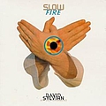 David Sylvian - Slow Fire: A Personal Retrospective album