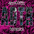 A Day To Remember - Homesick (Special Edition) album