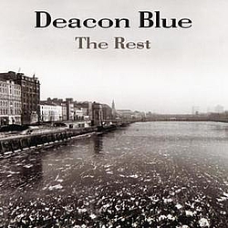 Deacon Blue - The Rest альбом